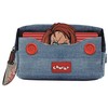 CERDÁ Chucky travel vanity case