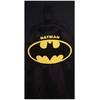 Rankšluostis CERDÁ DC Comics Batman microfibre beach towel