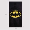 Rankšluostis CERDÁ DC Comics Batman microfibre beach towel