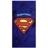 Rankšluostis CERDÁ DC Comics Superman microfibre beach towel