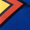 Rankšluostis CERDÁ DC Comics Superman microfibre beach towel
