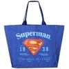 CERDÁ DC Comics Superman shopping bag
