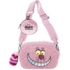 CERDÁ Disney Alice in Wonderland Cheshire bag