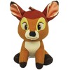 CERDÁ Disney Bambi plush keychain 12cm