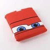 Rankšluostis CERDÁ Disney Cars microfibre poncho beach towel