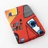 CERDÁ Disney Cars microfibre beach towel