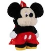 CERDÁ Disney Mickey plush backpack 30cm