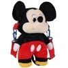 CERDÁ Disney Mickey plush bag