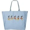 CERDÁ Disney Mickey shopping bag