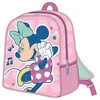 CERDÁ 3D mokyklinis krepšys Minnie Mouse Rožinė 25,0 x 31,0 x 10,0 cm