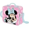 CERDÁ Disney Minnie 3D lunch bag