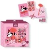 Minnie Mouse CERDÁ Disney Minnie Diary set