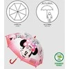 Minnie Mouse CERDÁ Disney Minnie manual bubble umbrella