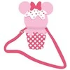 Minnie Mouse CERDÁ Disney Minnie plush bag
