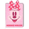 CERDÁ Disney Minnie plush notebook