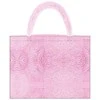 Minnie Mouse CERDÁ Disney Minnie plush shopping bag