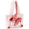 Minnie Mouse CERDÁ Disney Minnie plush shopping bag