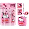 Minnie Mouse CERDÁ Disney Minnie Stationery mini backpack set