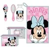 CERDÁ Disney Minnie toiletries bag set