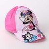 CERDÁ Disney Minnie towel + bag + cap set