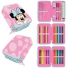 CERDÁ Disney Minnie triple pencil case
