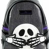 CERDÁ Disney Nightmare Before Christmas casual backpack 26cm