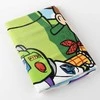 Rankšluostis CERDÁ Disney Pixar Toy Story microfibre beach towel