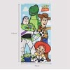 Rankšluostis CERDÁ Disney Pixar Toy Story microfibre beach towel