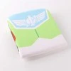 Rankšluostis CERDÁ Disney Pixar Toy Story microfibre poncho beach towel