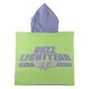 Rankšluostis CERDÁ Disney Pixar Toy Story microfibre poncho beach towel