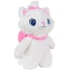 CERDÁ Disney The Aristocats Marie plush backpack 30cm