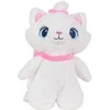 CERDÁ Disney The Aristocats Marie plush backpack 30cm