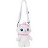 CERDÁ Disney The Aristocats plush bag