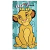 Rankšluostis CERDÁ Disney The Lion King microfibre beach towel