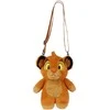 CERDÁ Disney The Lion King plush bag