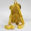 CERDÁ Disney The Lion King plush backpack 30cm