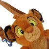 CERDÁ Disney The Lion King plush bag