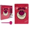 CERDÁ Disney Toy Story Lotso stationary set