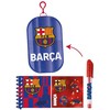 CERDÁ F.C. Barcelona stationary set
