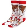 CERDÁ Gremlins pack 3 adult socks