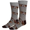 CERDÁ Gremlins pack 3 adult socks