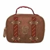 CERDÁ Harry Potter Gryffindor travel vanity case