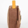 CERDÁ Harry Potter Hufflepuff travel vanity case