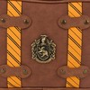 CERDÁ Harry Potter Hufflepuff travel vanity case