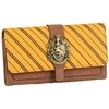 CERDÁ Harry Potter Hufflepuff wallet