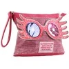 CERDÁ Harry Potter Luna Lovegood travel vanity case
