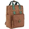 CERDÁ Harry Potter Slytherin casual backpack 35cm