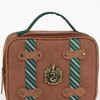 CERDÁ Harry Potter Slytherin travel vanity case