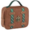 CERDÁ Harry Potter Slytherin travel vanity case
