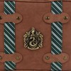 CERDÁ Harry Potter Slytherin travel vanity case